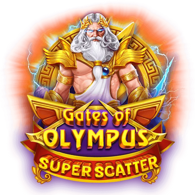 Gates of Olympus Super Scatter — Tez888