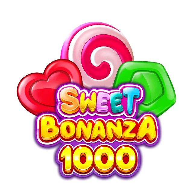Sweet Bonanza 1000 — Tez888